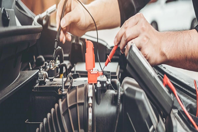 Reyhanlı Oto Elektrikçi
